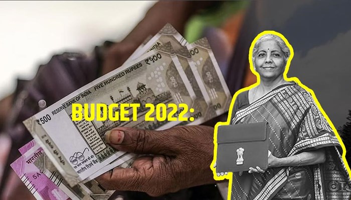 Budget 2022: जानें आज की बजट से आम आदमी पर क्या असर होगा !